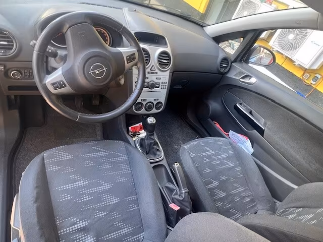 Opel Corsa 1.2 85CV 3 porte GPL-TECH Elective