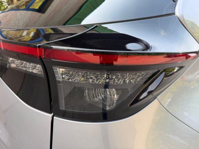 TOYOTA Yaris Cross 1.5 116CV HYBRID E-CVT LOUNGE UNIPROPRIETARIO
