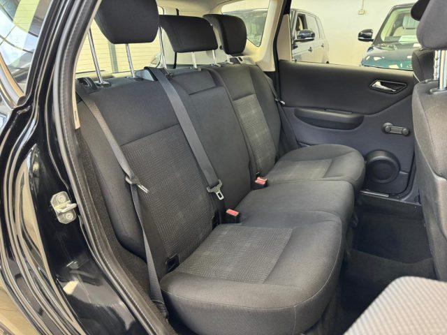 MERCEDES-BENZ A 160 BlueEFFICIENCY. 95CV *OCCASIONE*