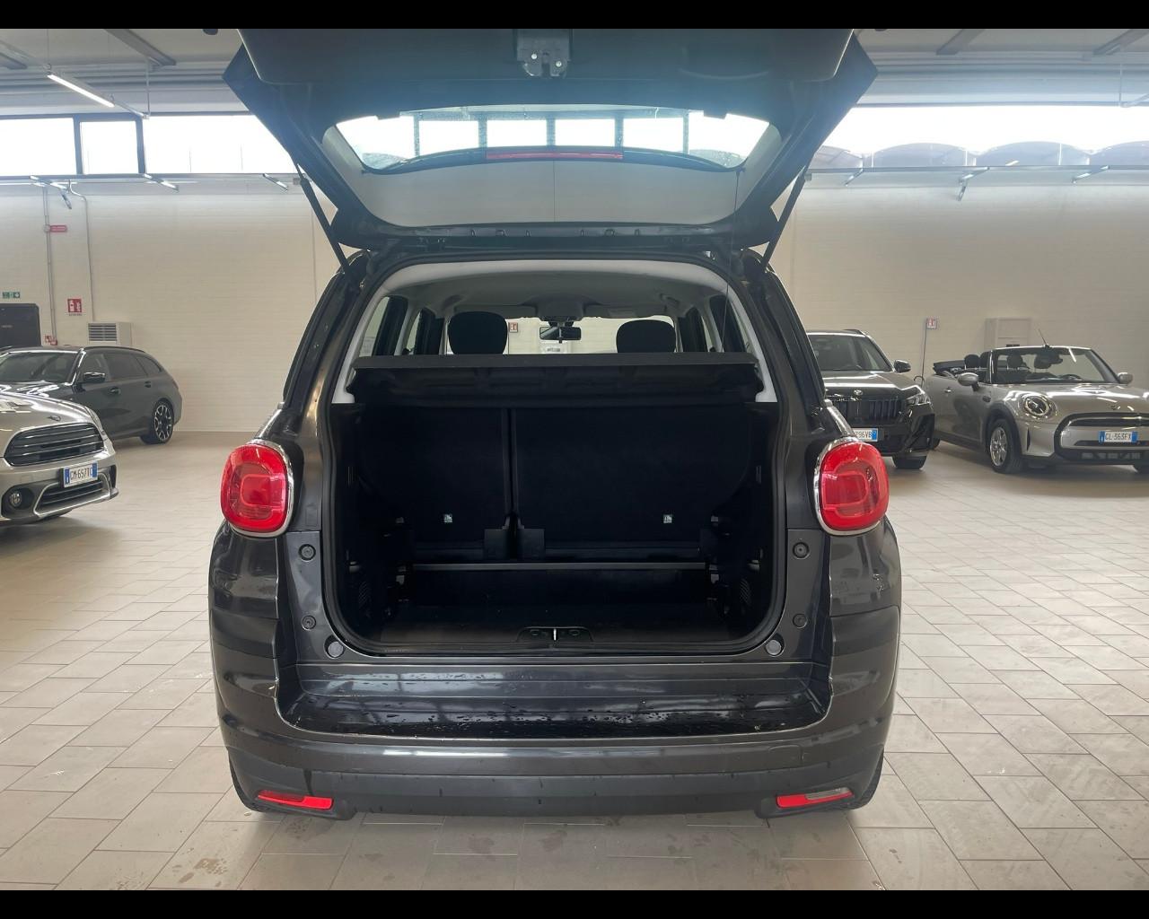 FIAT 500L - 500L 1.4 95 CV Pop Star