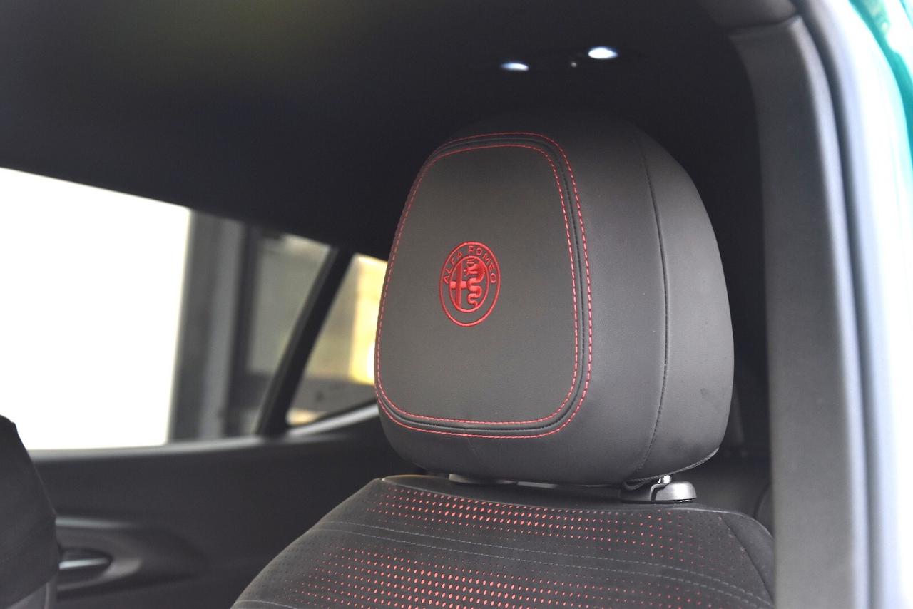 Alfa Romeo Tonale 1.5 130 CV MHEV TCT7 Edizione Speciale