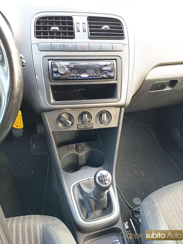 VOLKSWAGEN Polo 1.2 5 porte Highline