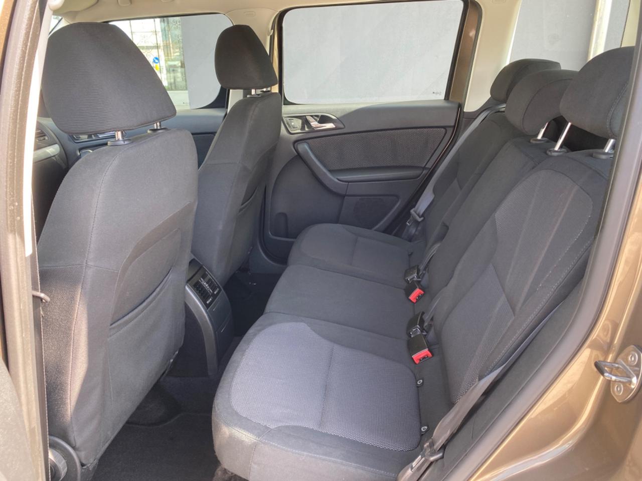 Skoda Yeti 2.0 TDI 140CV 4x4 Adventure