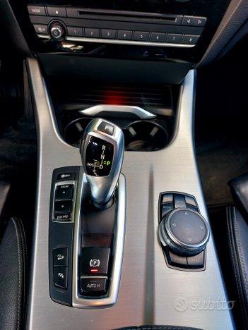 BMW X4 xDrive20d xLine Autom. - 2016