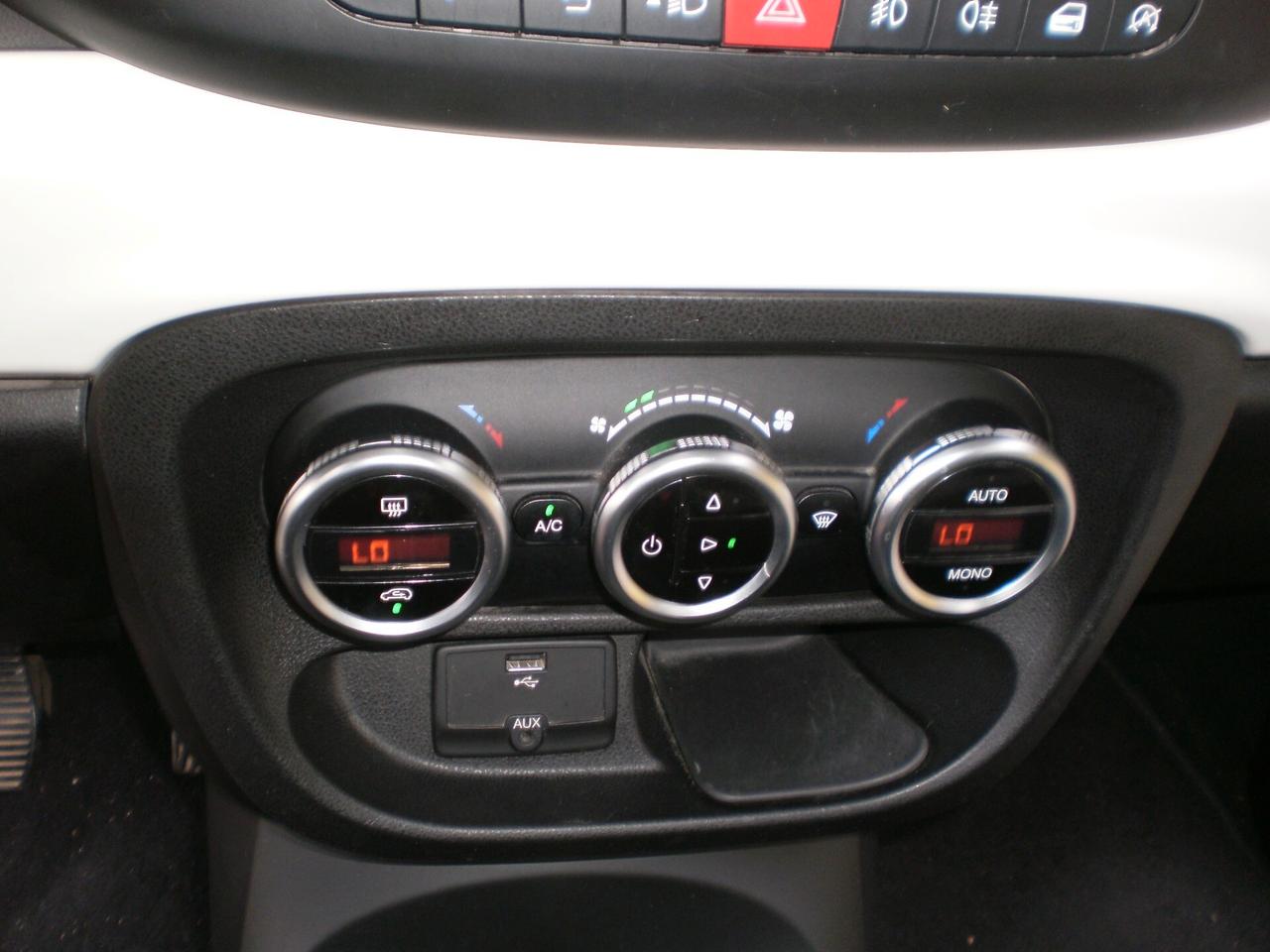 Fiat 500L 1.6 Multijet 120 CV Trekking