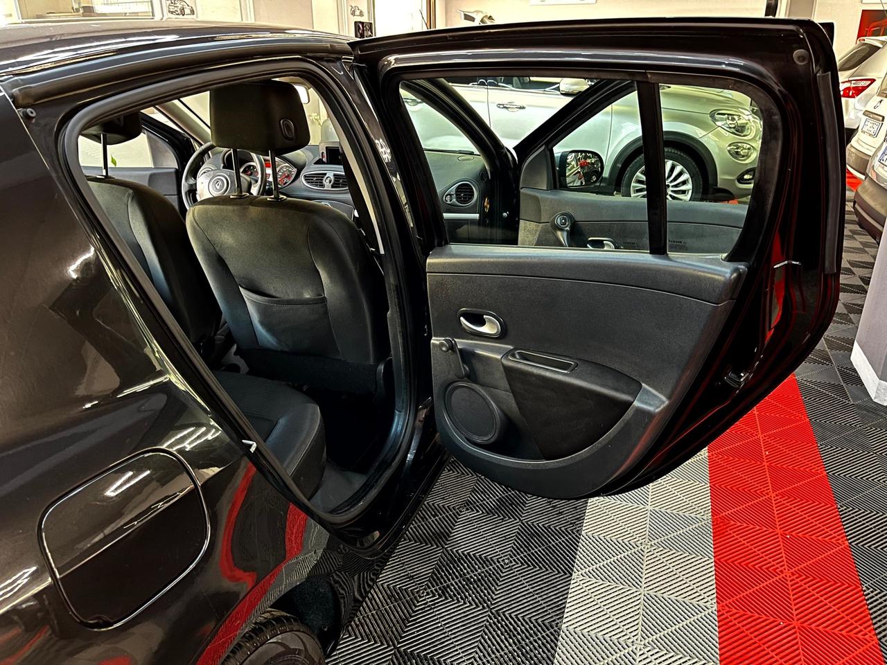 Renault Clio 1.5 dCi - FABIANOAUTO