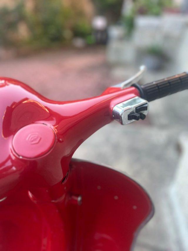 PIAGGIO Vespa 50 R V5A