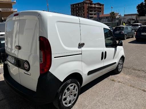 Fiat Doblo Doblò 1.6 MJT 105CV Pianale Cabinato