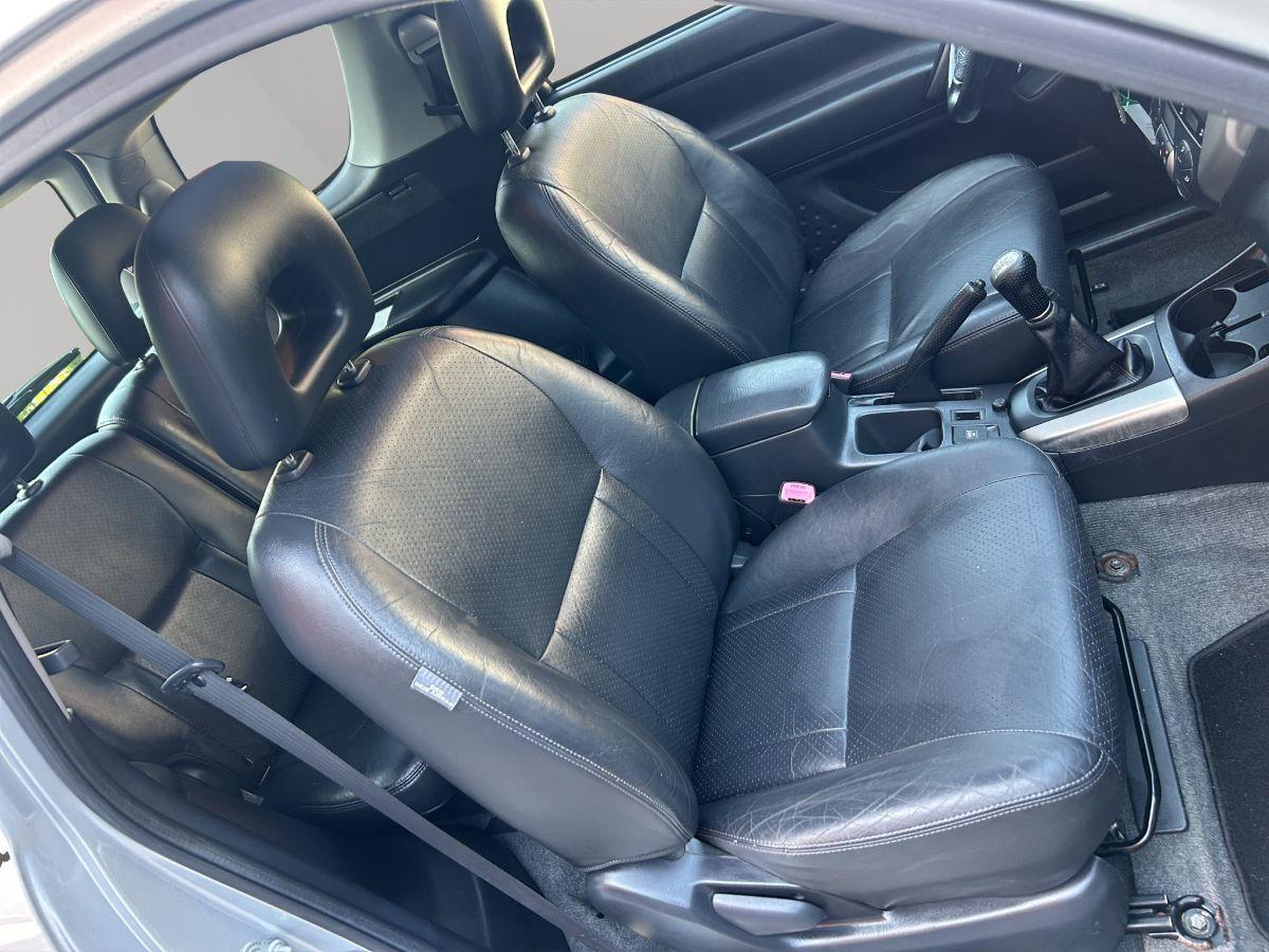 TOYOTA - RAV4 - 2.0 Tdi D-4D 115CV 3 porte Sol TETTO PELLE