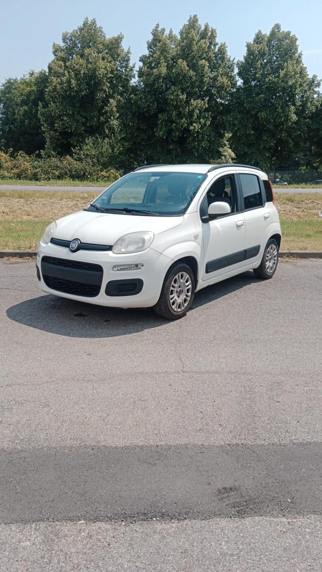Fiat Panda 1.2 Pop
