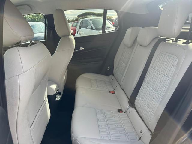 FIAT 600 1.2 HYBRID LA PRIMA DCT6 100cv