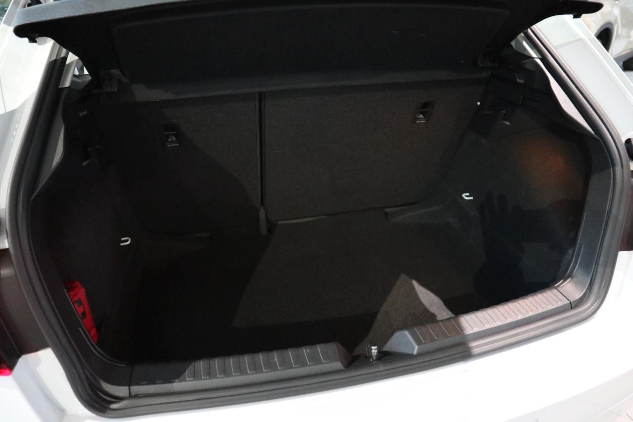 Audi A1 SPB 30 TFSI S tronic Admired