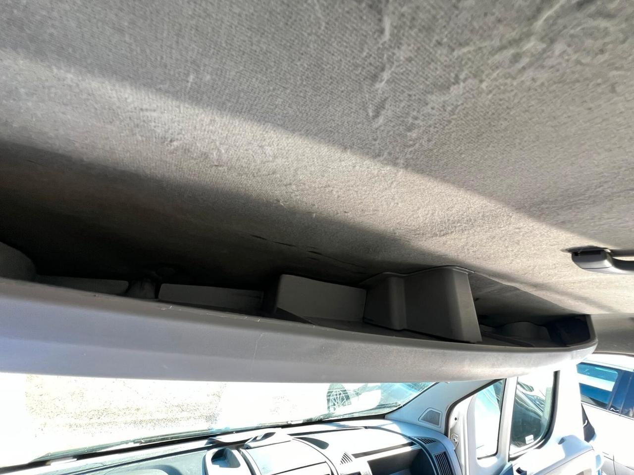 Citroen Jumper 35 3.0 HDi/150 PLM Cabinato