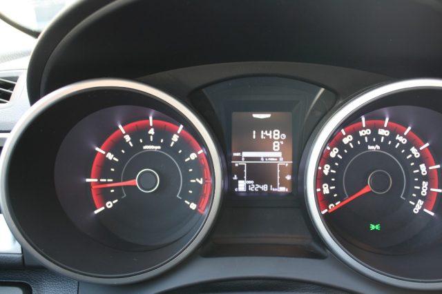 SSANGYONG Tivoli 1.6 2WD Bi-fuel GPL Be