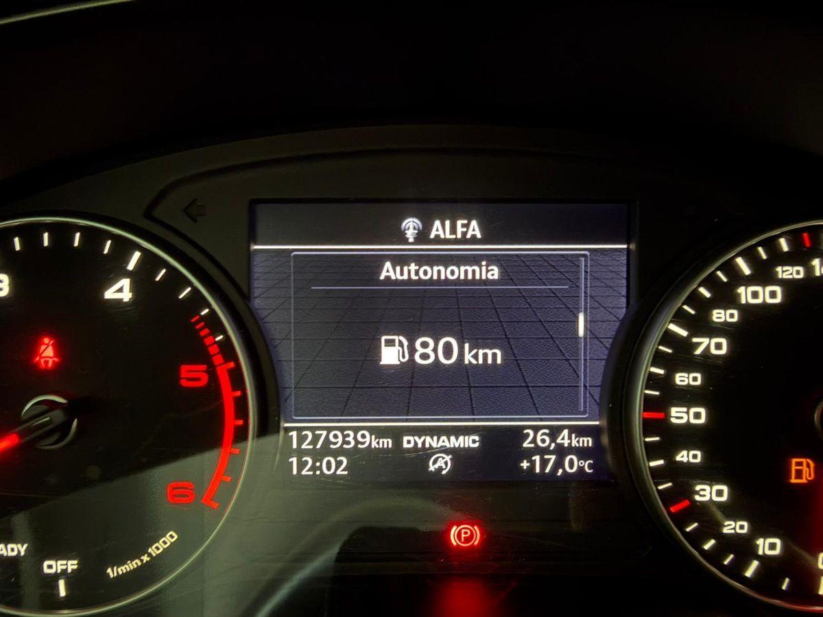 AUDI - A4 - 2.0 TDI 150CV s line