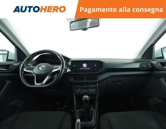VOLKSWAGEN T-Cross 1.0 TSI 115 CV Style BMT