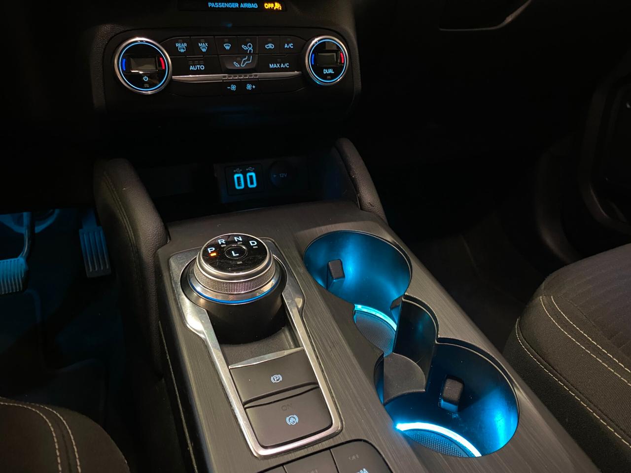 Ford Kuga 1.5 EcoBlue 120 CV aut. 2WD Titanium Business