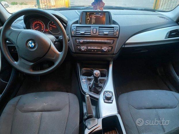 Bmw 118 BMW