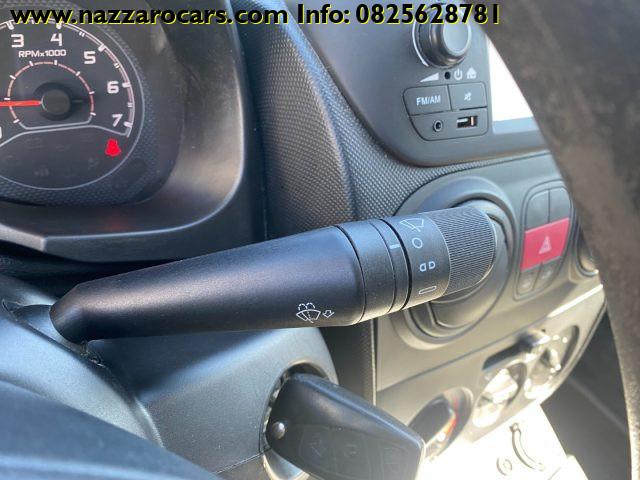 FIAT Fiorino 1.3 MJT 95CV Cargo Adventure