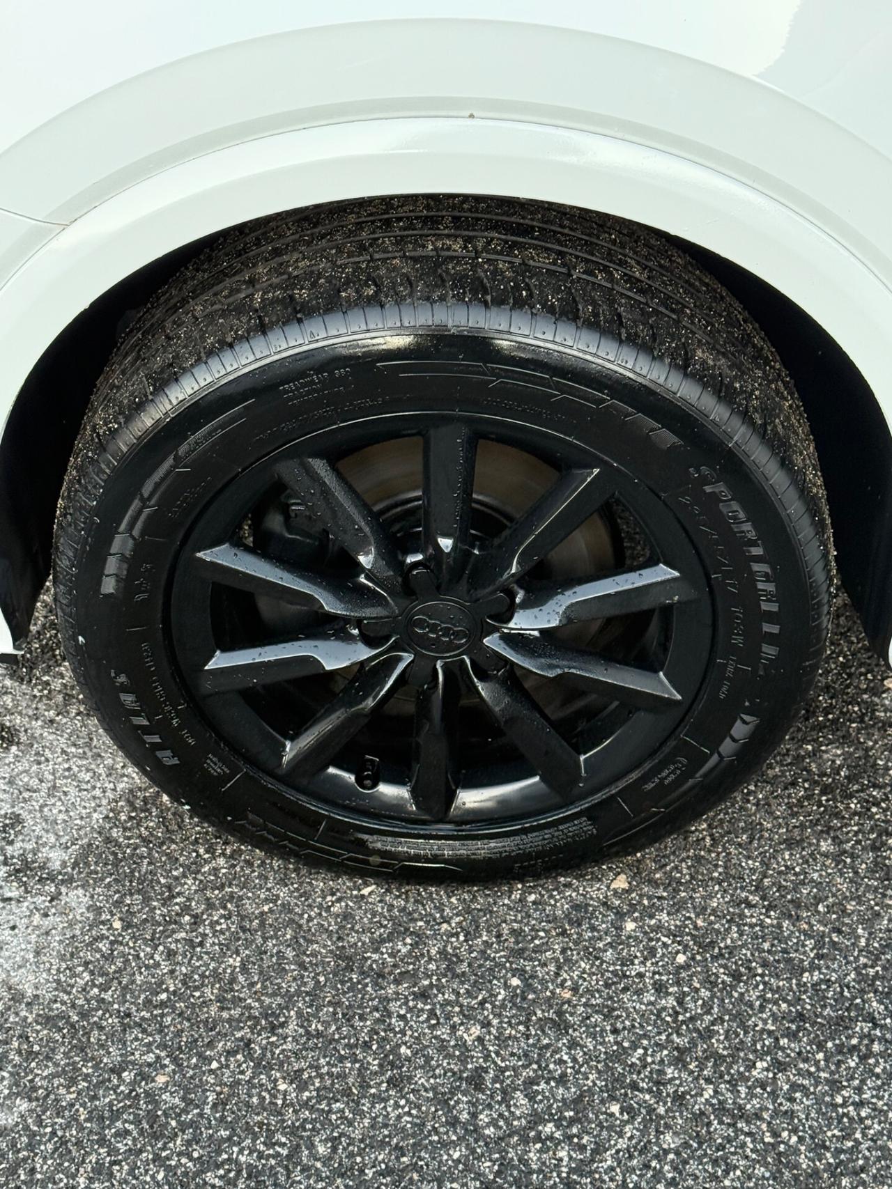 Q2 1.4 TFSI 150cv -S-line-unipro-rate-garanzia