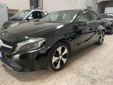 MERCEDES Classe A (W176) - 2017