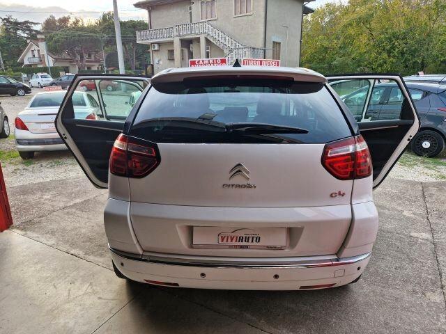 Citroen C4 Picasso 1.6 HDi 110 CAMBIO AUTOMATICO