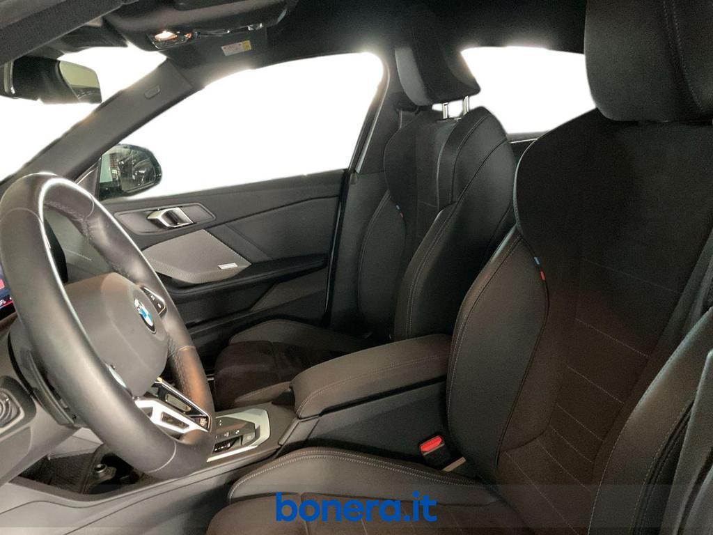 BMW Serie 2 Gran Coupe 220 48V MSport Pro DCT