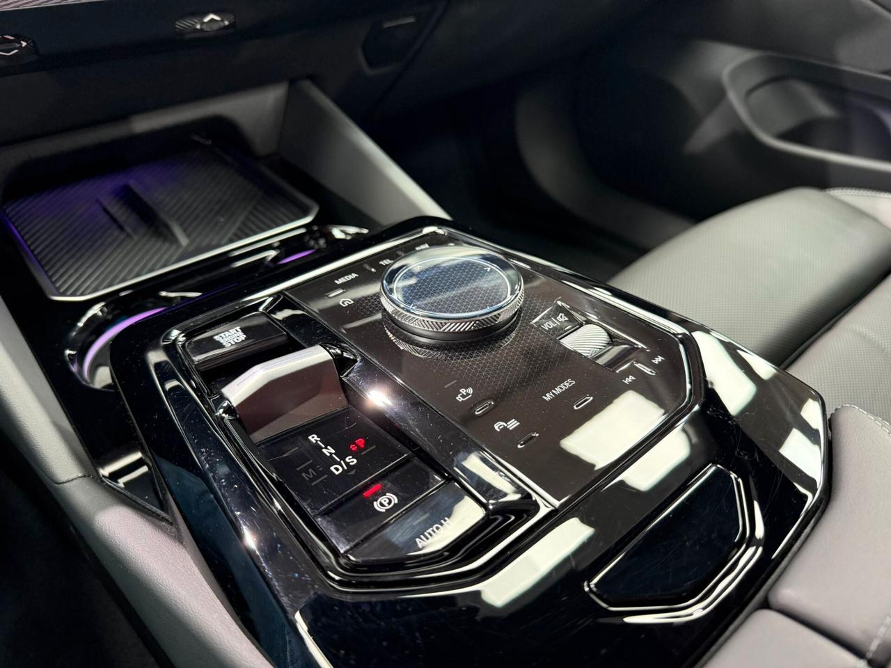 Bmw 520 520d 48V xDrive Msport Pro (497)