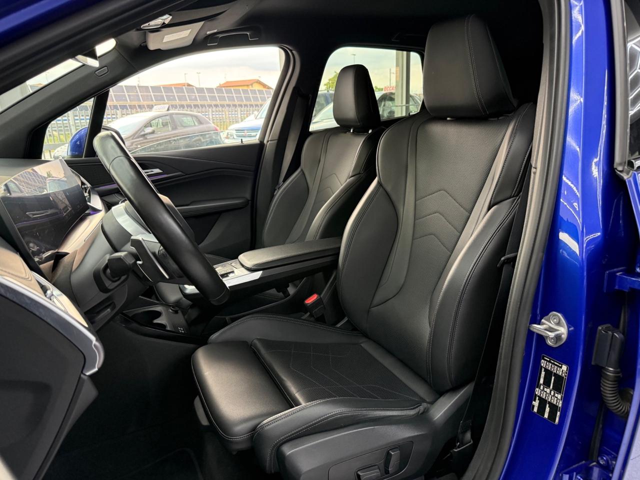 Bmw 218 Active tourer msport auto