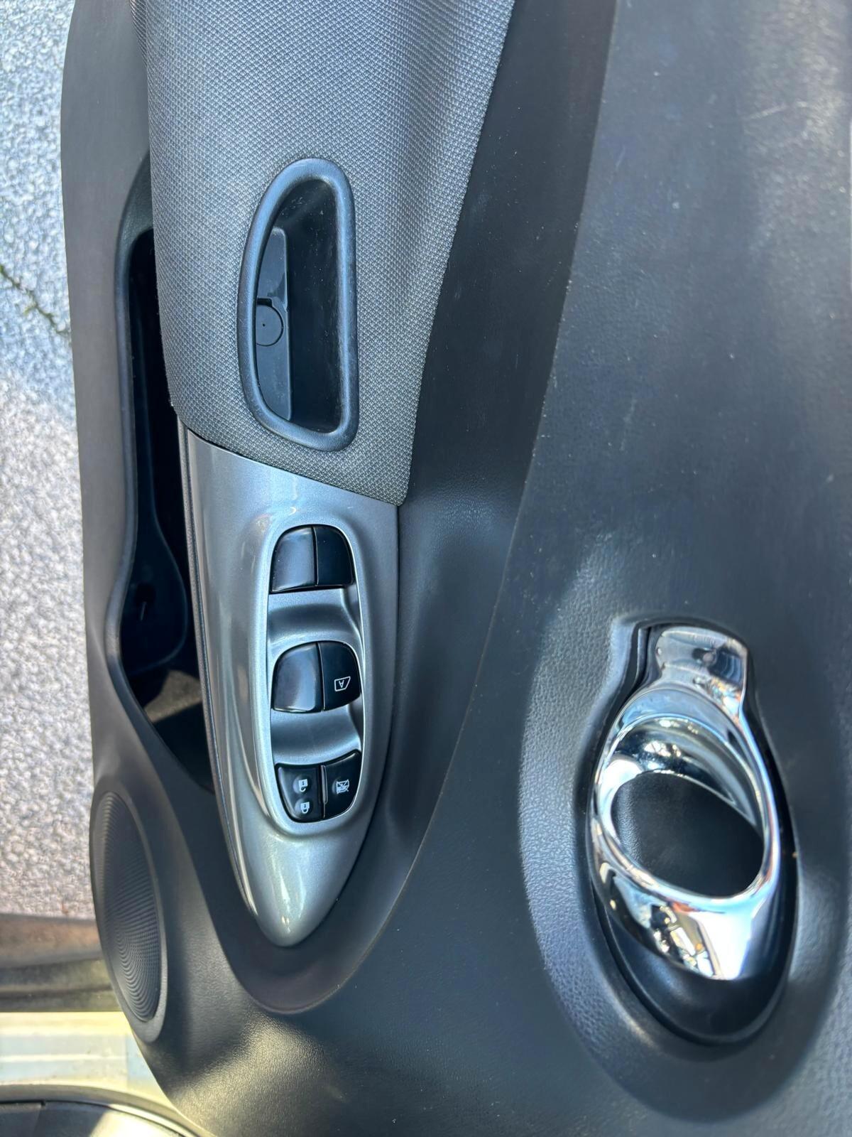 Nissan Juke 1.5 dCi Start&Stop Tekna