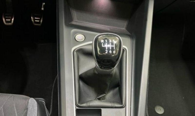 Volkswagen Golf 8.5 1.5 TSI 115 CV ACT GOAL Led 16" Gancio Cockpit Navi