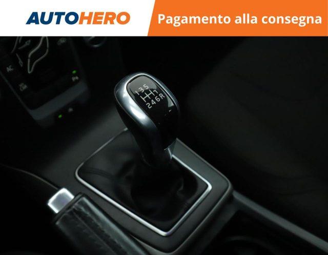 VOLVO V40 D2 Kinetic