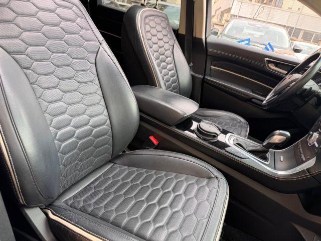 FORD Edge 2.0 TDCI 210 CV AWD Vignale TETTO PANORAMICO