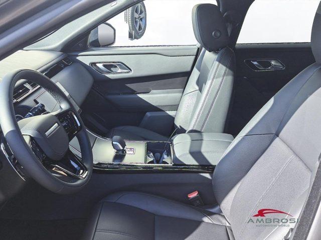 LAND ROVER Range Rover Velar AWD 5DR SWB Dynamic SE 204PS Auto