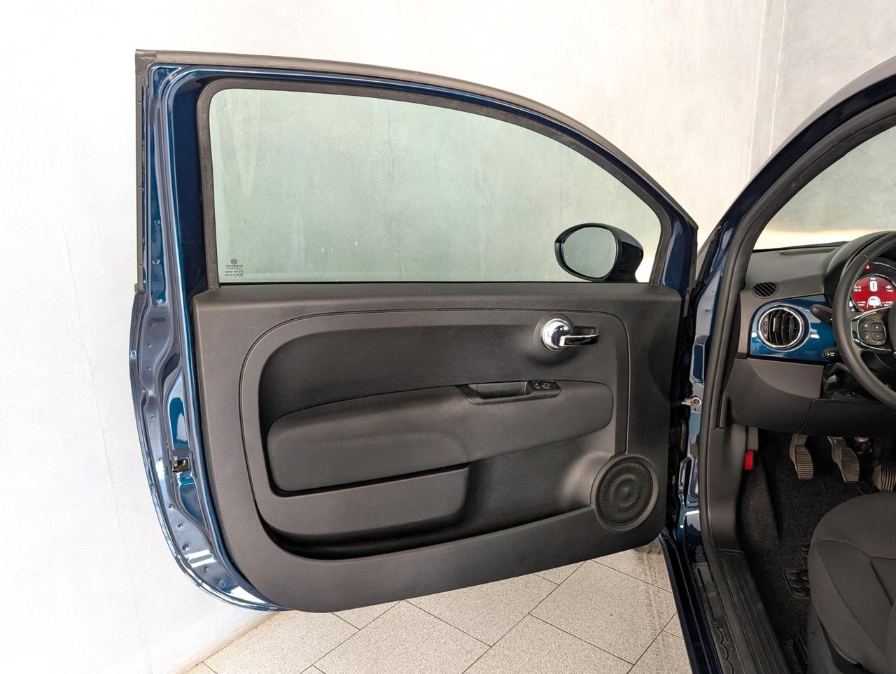 Fiat 500 1.0 Hybrid 70cv Dolcevita