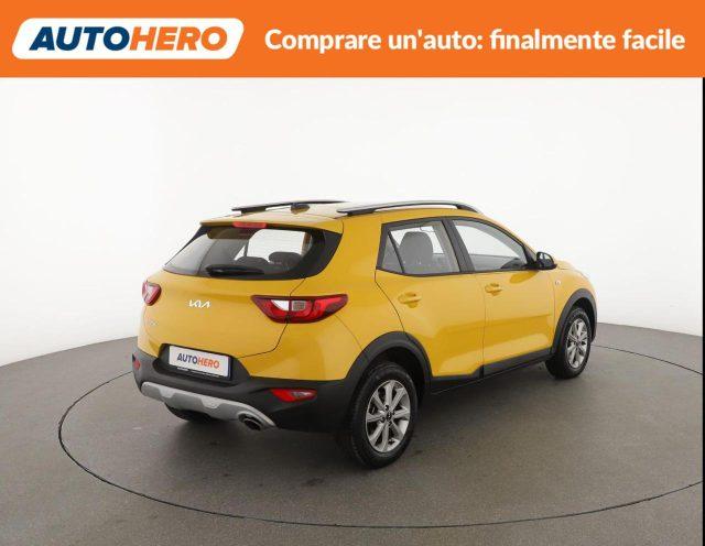 KIA Stonic 1.2 DPI Urban