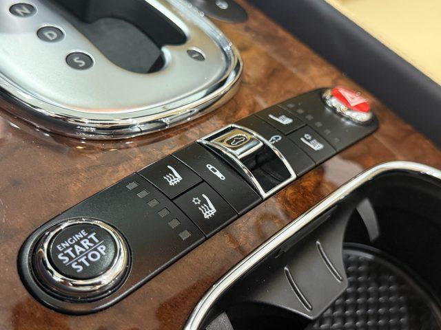 BENTLEY Continental GTC V8 S