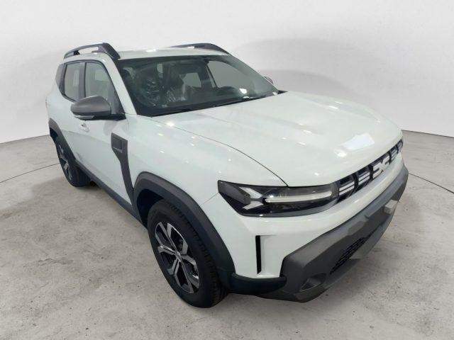 DACIA Duster Duster ECO-G 100 CV Expression