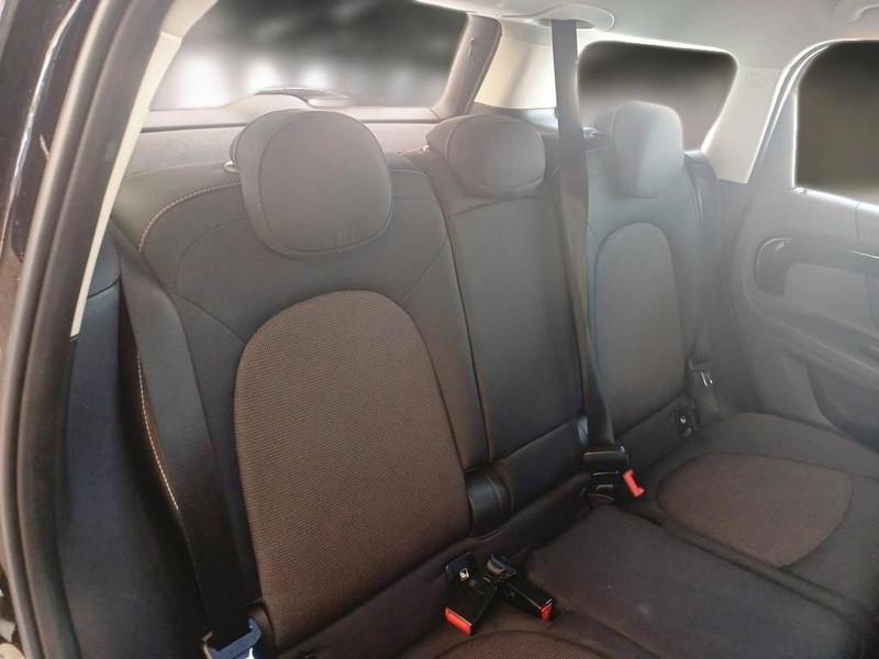 MINI COOPER SE COUNTRYMAN ALL4 BUSINESS AUTOM. 5 PORTE BERLINA