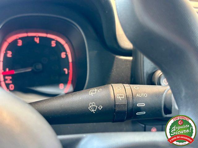 FIAT Panda 1.0 FireFly S&S Hybrid CityCross *CARPLAY/ANDROID*