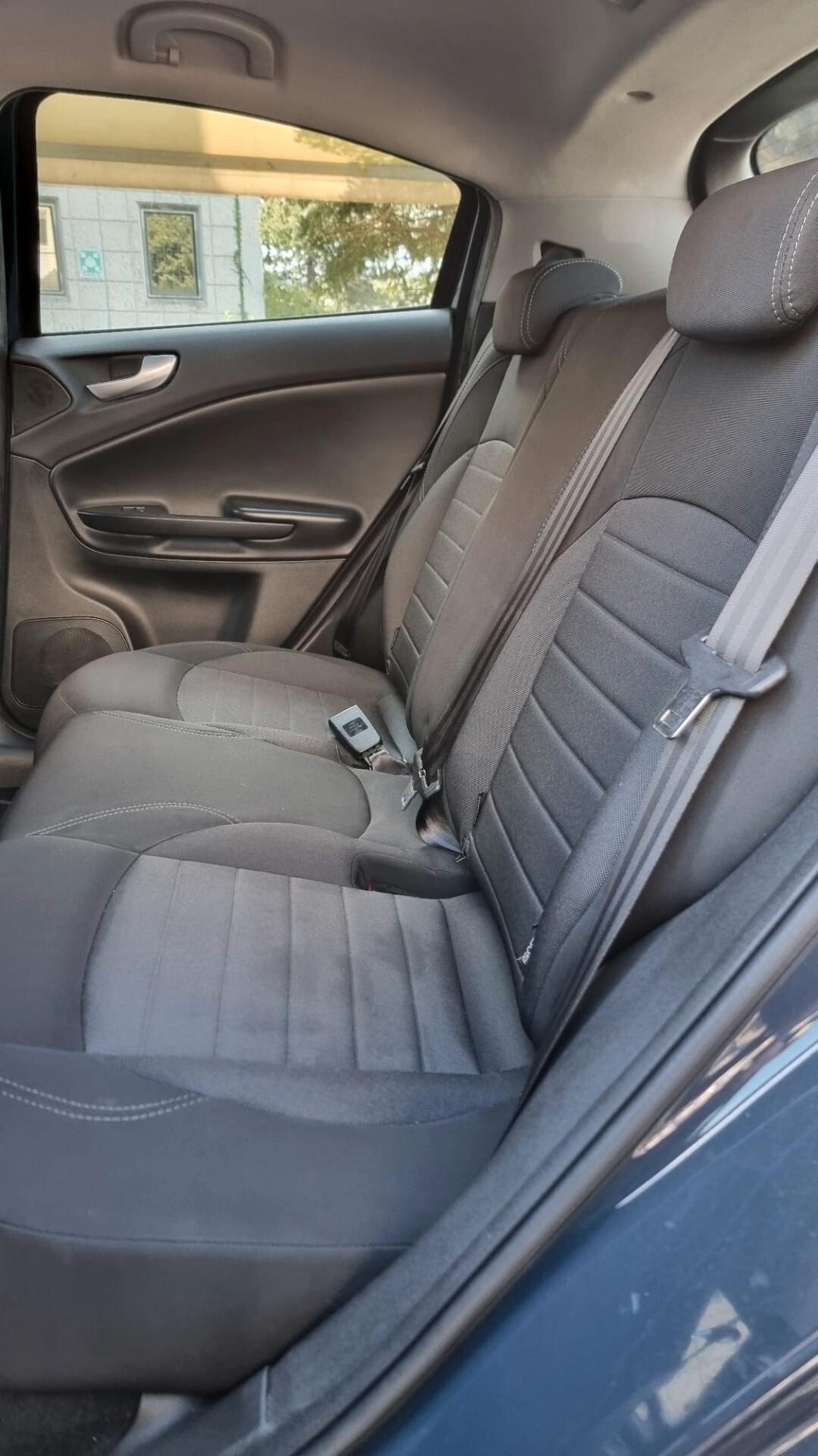 Alfa Romeo Giulietta 1.6 JTDm 120 CV