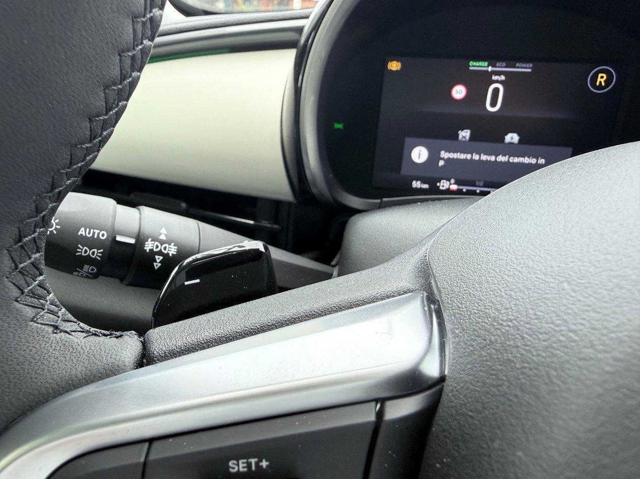 Fiat 600 1.2 hybrid La Prima II 145cv auto