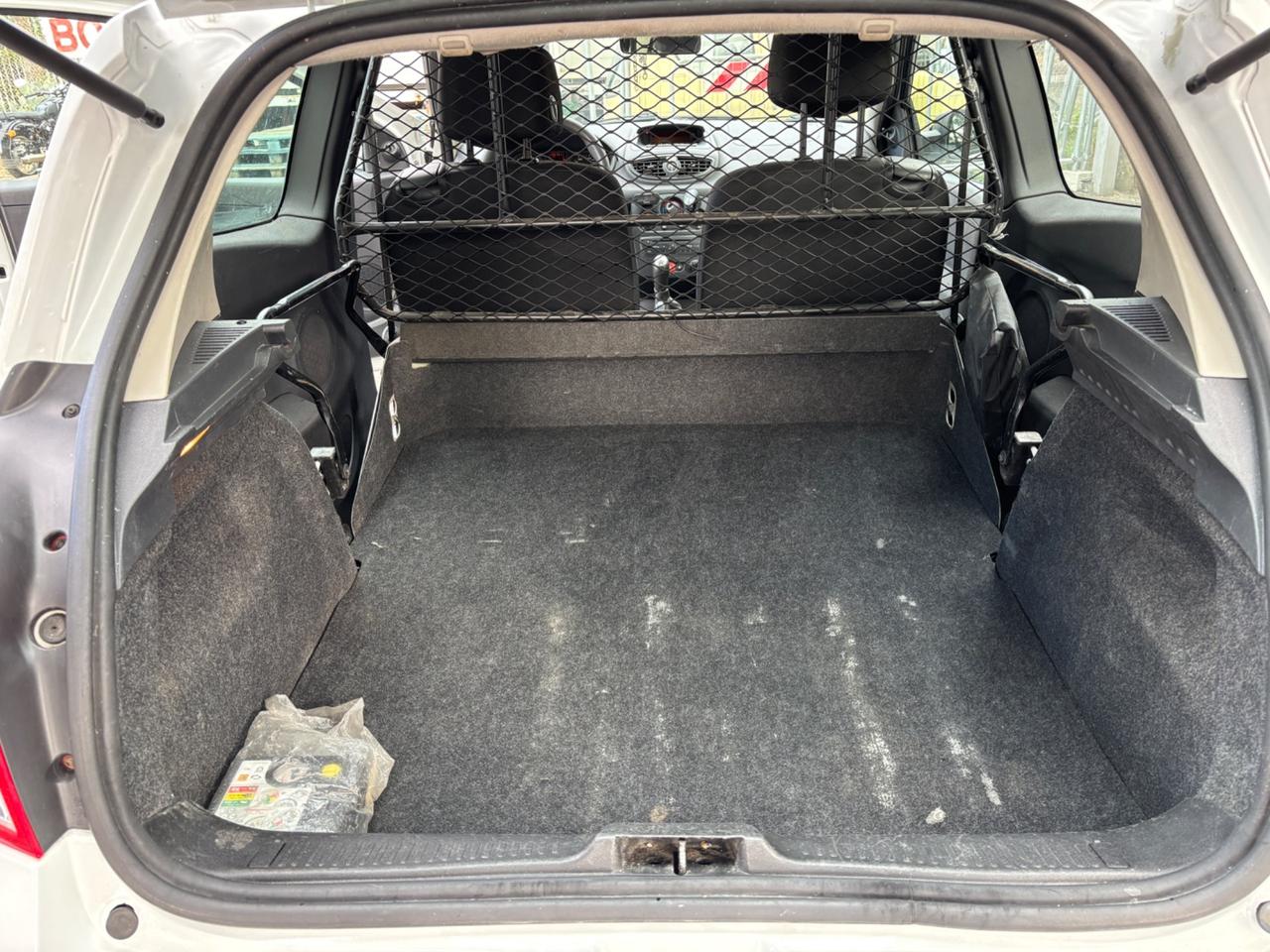 Renault Clio 1.2 3 porte Van Long Life