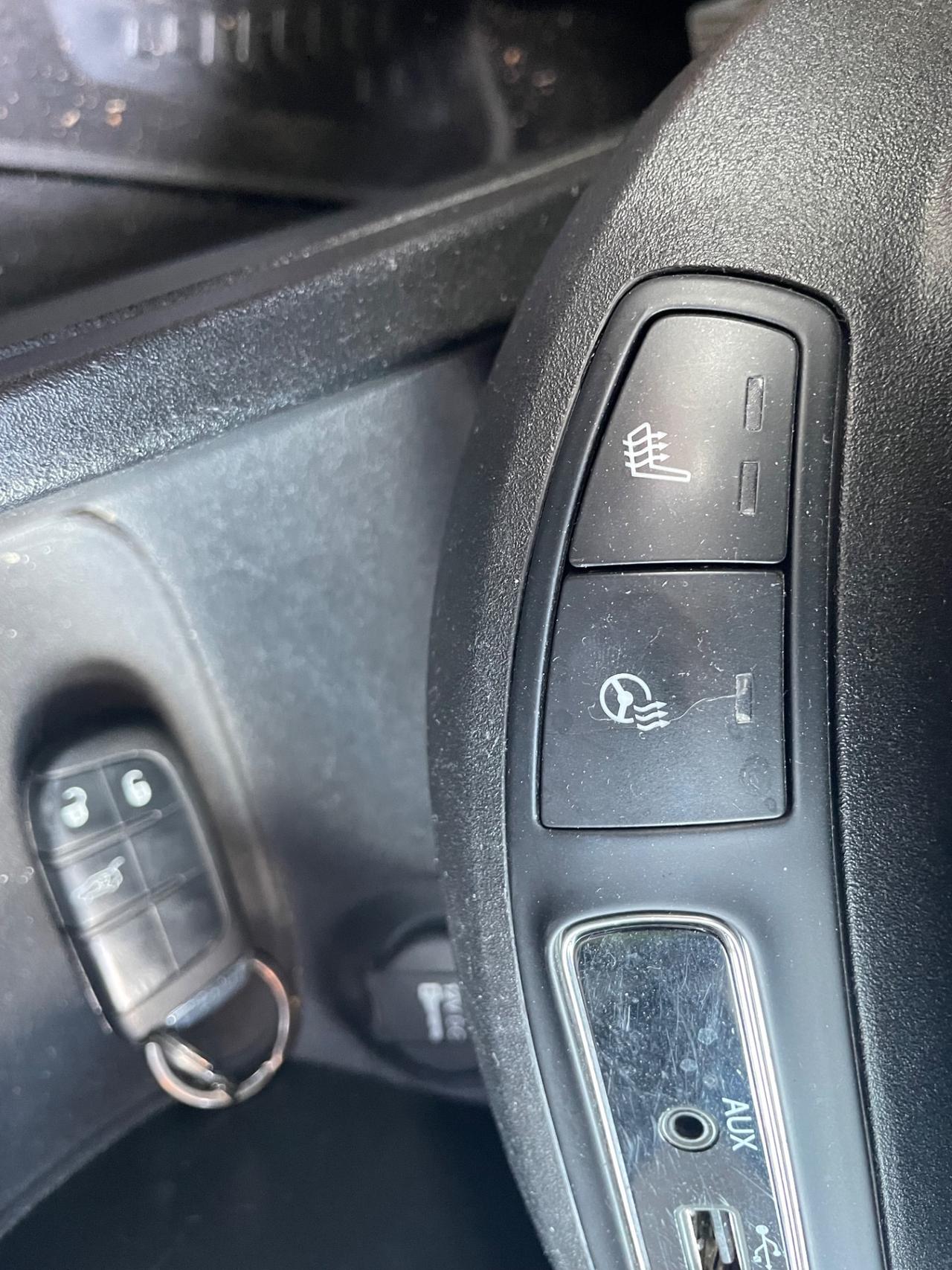 Fiat 500X 1.3 MultiJet 95 CV*Neopatentati*Cerchi*
