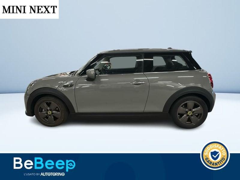 MINI Full Electric Mini MINI 3P COOPER SE ELECTRIC AUTO