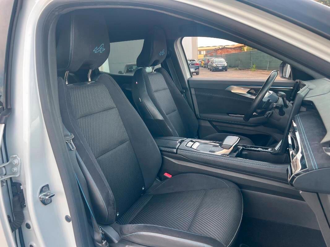 Renault Austral 1.2 E-Tech full hybrid Iconic Esprit Alpine 200cv auto