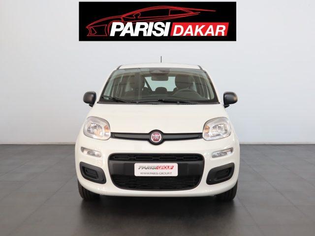 FIAT Panda 1.0 FireFly S&S Hybrid *PROMO PARISI GROUP*