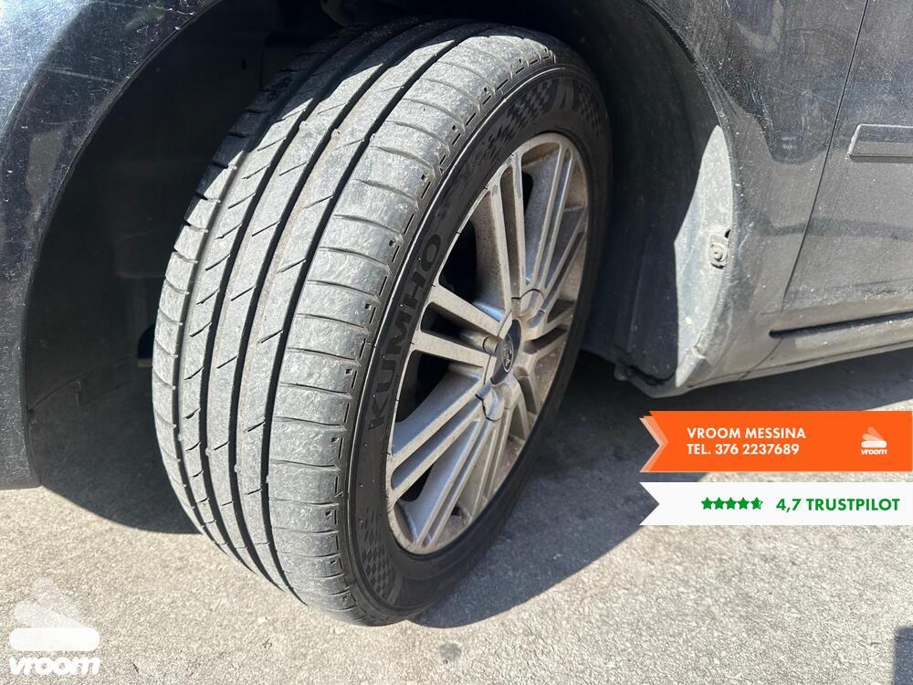 FORD C-Max 1ª serie C-Max 1.6 TDCi 90 CV Titanium