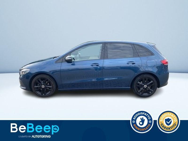 Mercedes-Benz Classe B B 180 D SPORT PLUS AUTO
