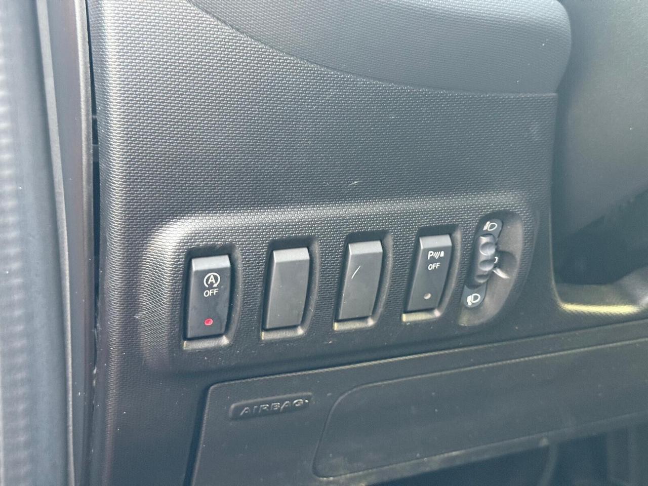 Smart ForTwo 1.0 71cv Coupe Clima cambio Auto fari nuovi